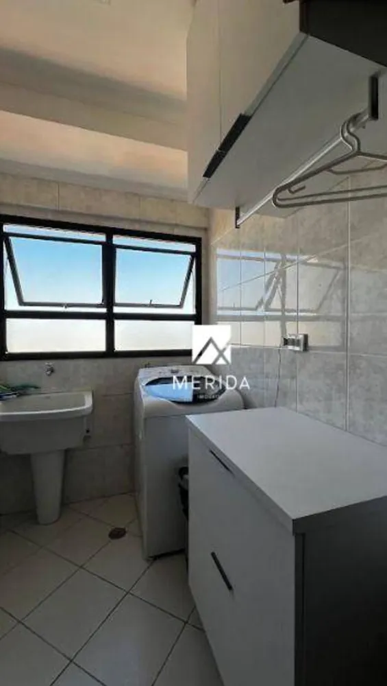 Apartamento, 3 quartos, 97 m² - Foto 5