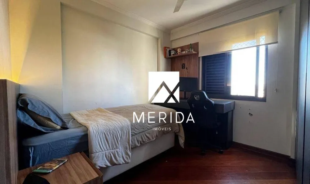 Apartamento, 3 quartos, 97 m² - Foto 1