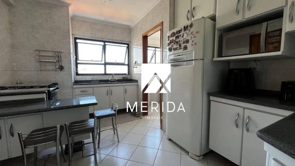 Apartamento, 3 quartos, 97 m² - Foto 3