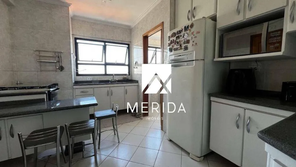 Apartamento, 3 quartos, 97 m² - Foto 4