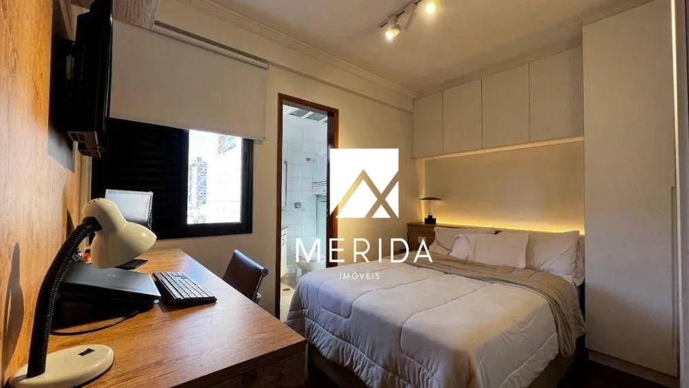 Apartamento, 3 quartos, 97 m² - Foto 2