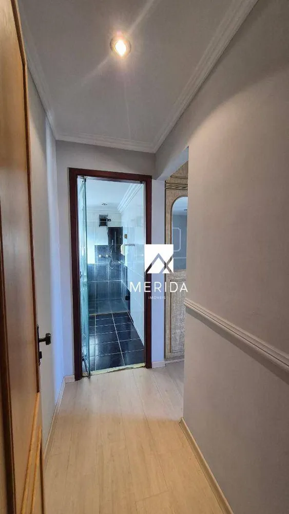 Cobertura, 2 quartos, 165 m² - Foto 6