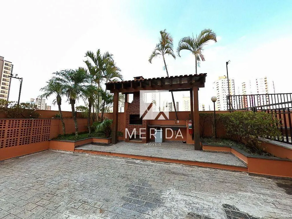 Cobertura, 2 quartos, 165 m² - Foto 9