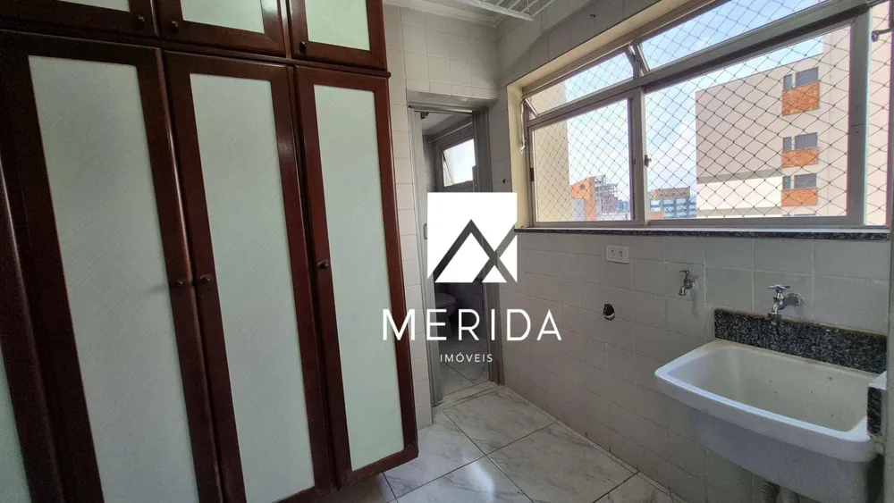 Cobertura, 2 quartos, 165 m² - Foto 3