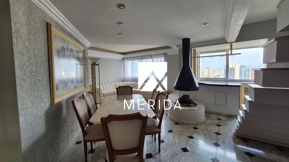 Cobertura, 2 quartos, 165 m² - Foto 5
