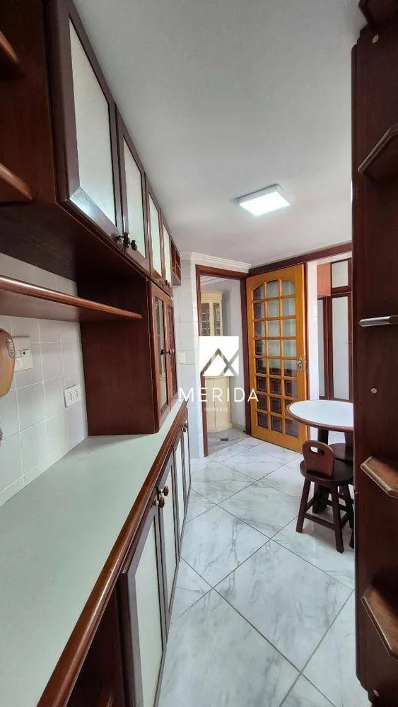 Cobertura, 2 quartos, 165 m² - Foto 4