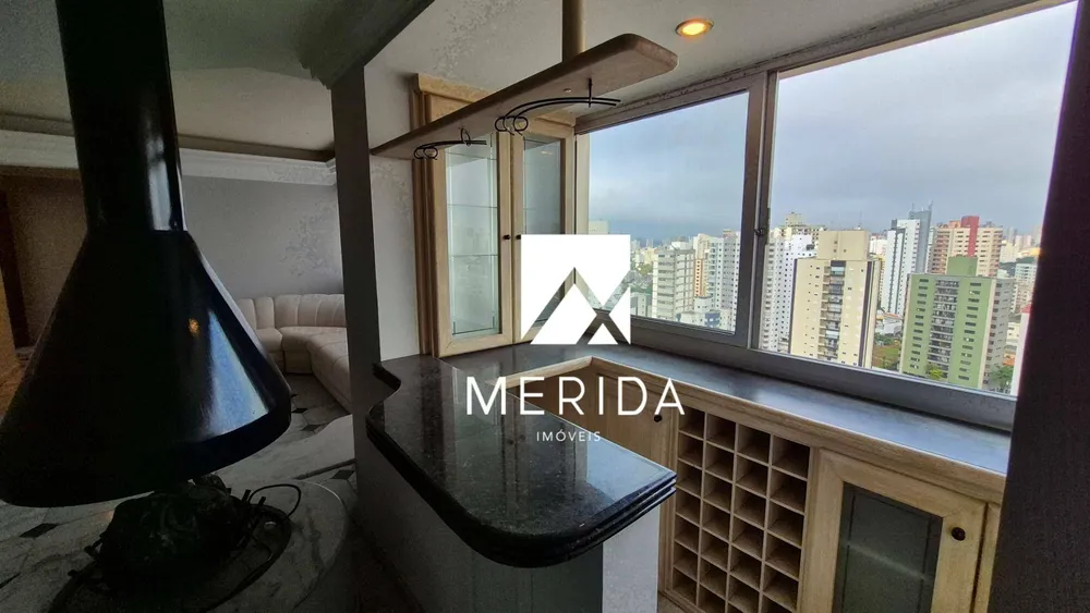 Cobertura, 2 quartos, 165 m² - Foto 2