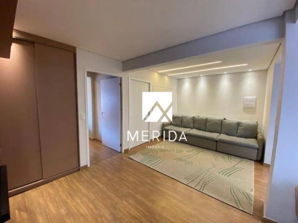 Apartamento, 2 quartos, 92 m² - Foto 12