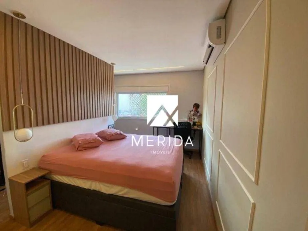 Apartamento, 2 quartos, 92 m² - Foto 2