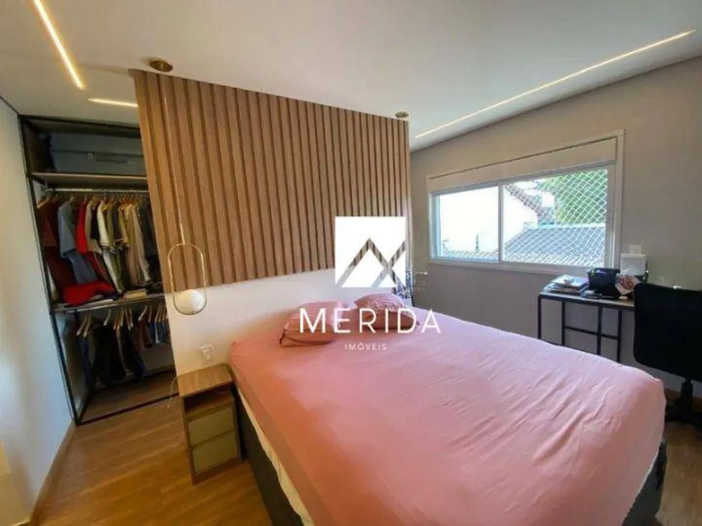 Apartamento, 2 quartos, 92 m² - Foto 4