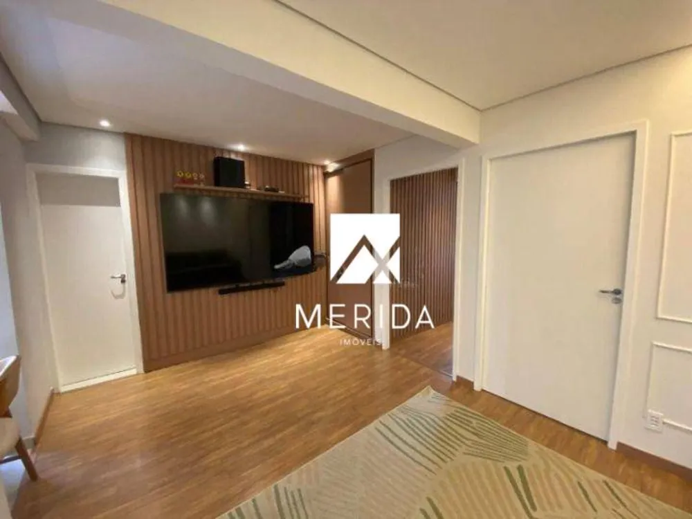Apartamento, 2 quartos, 92 m² - Foto 8
