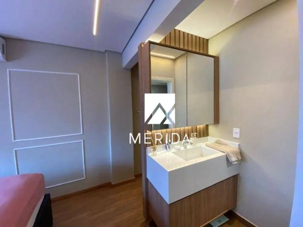 Apartamento, 2 quartos, 92 m² - Foto 7