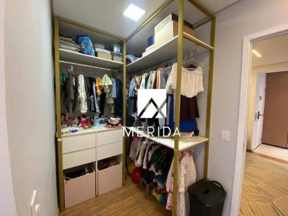 Apartamento, 2 quartos, 92 m² - Foto 9