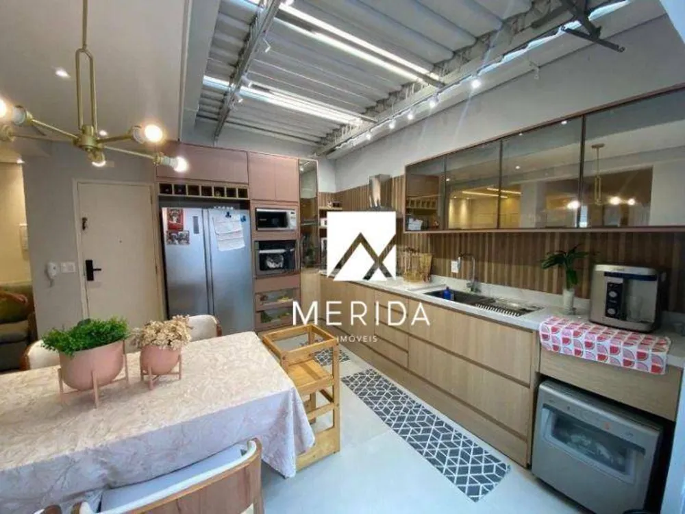 Apartamento, 2 quartos, 92 m² - Foto 6