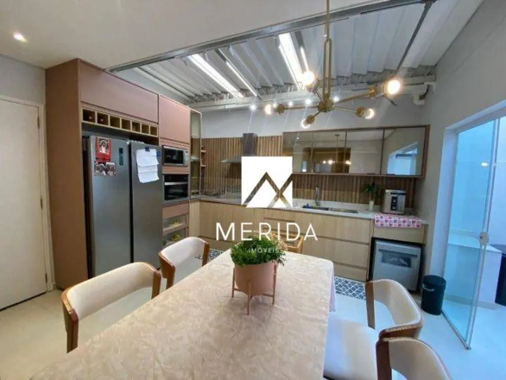 Apartamento, 2 quartos, 92 m² - Foto 8