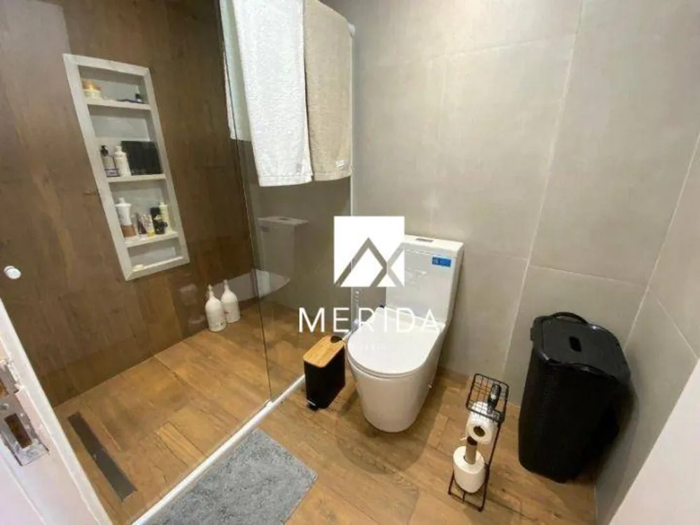 Apartamento, 2 quartos, 92 m² - Foto 11