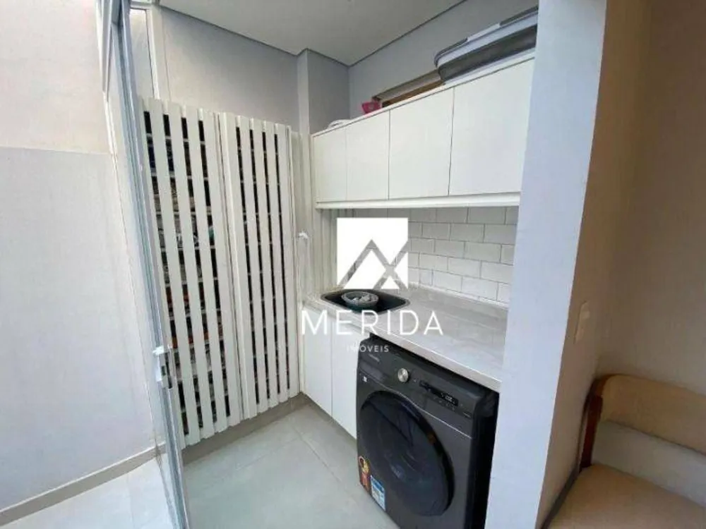 Apartamento, 2 quartos, 92 m² - Foto 2
