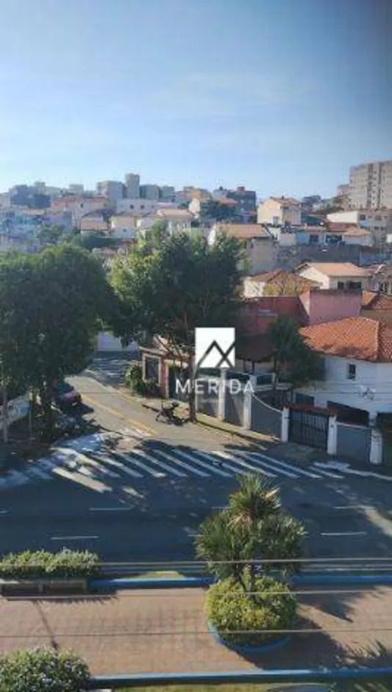 Apartamento, 3 quartos, 81 m² - Foto 11