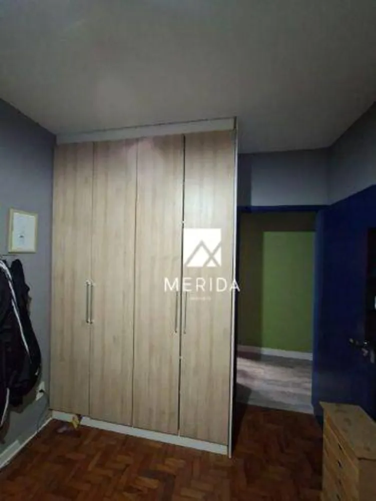 Apartamento, 3 quartos, 81 m² - Foto 5