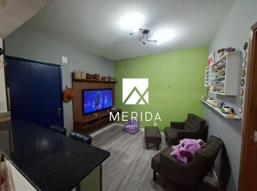 Apartamento, 3 quartos, 81 m² - Foto 1