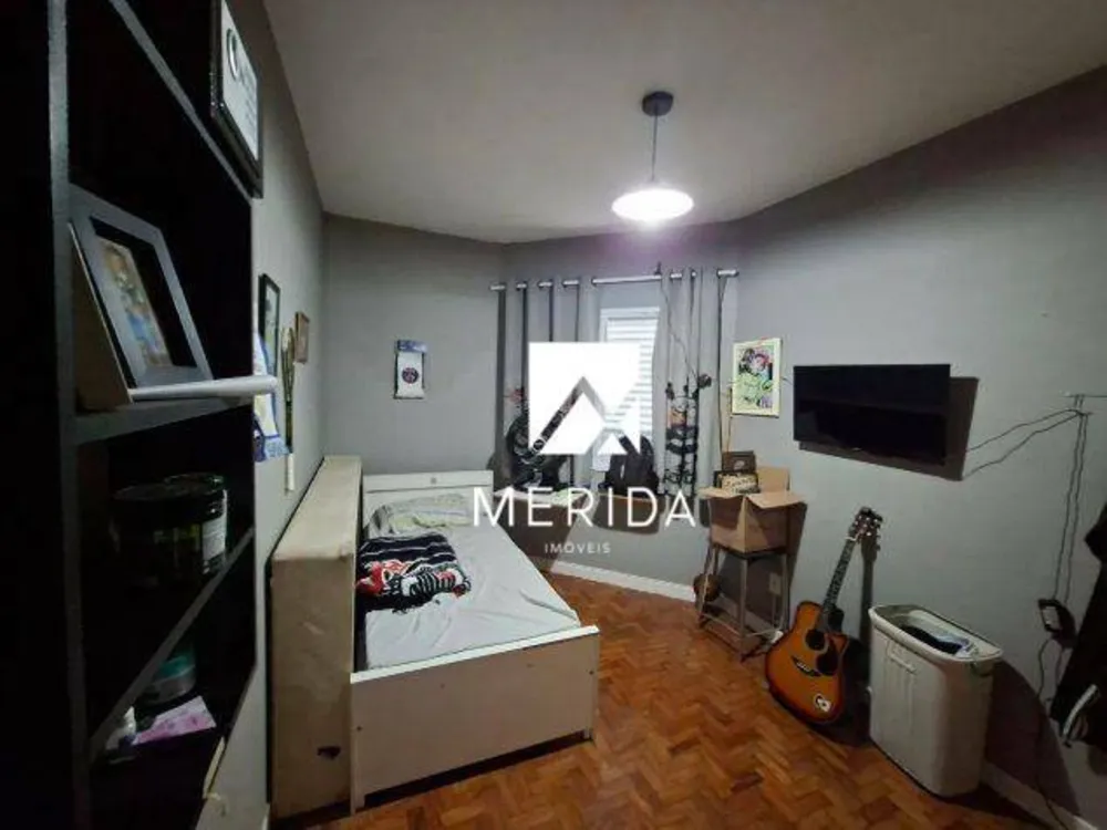 Apartamento, 3 quartos, 81 m² - Foto 4