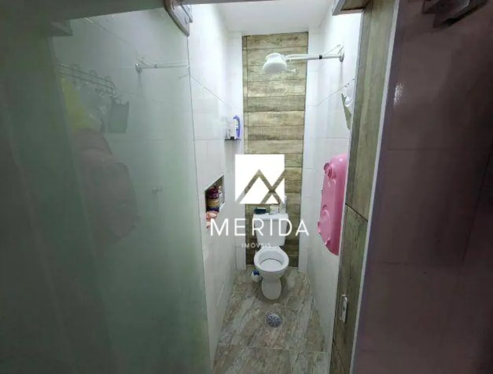 Apartamento, 3 quartos, 81 m² - Foto 9