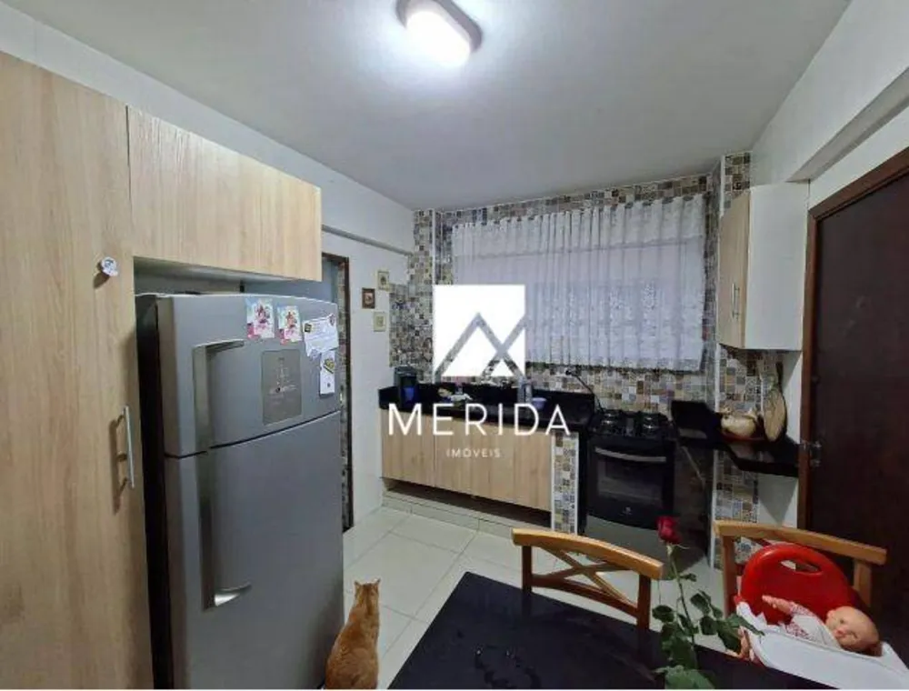 Apartamento, 3 quartos, 81 m² - Foto 2