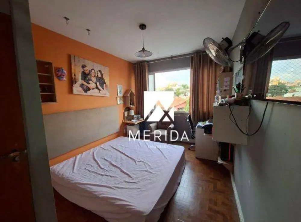 Apartamento, 3 quartos, 81 m² - Foto 7