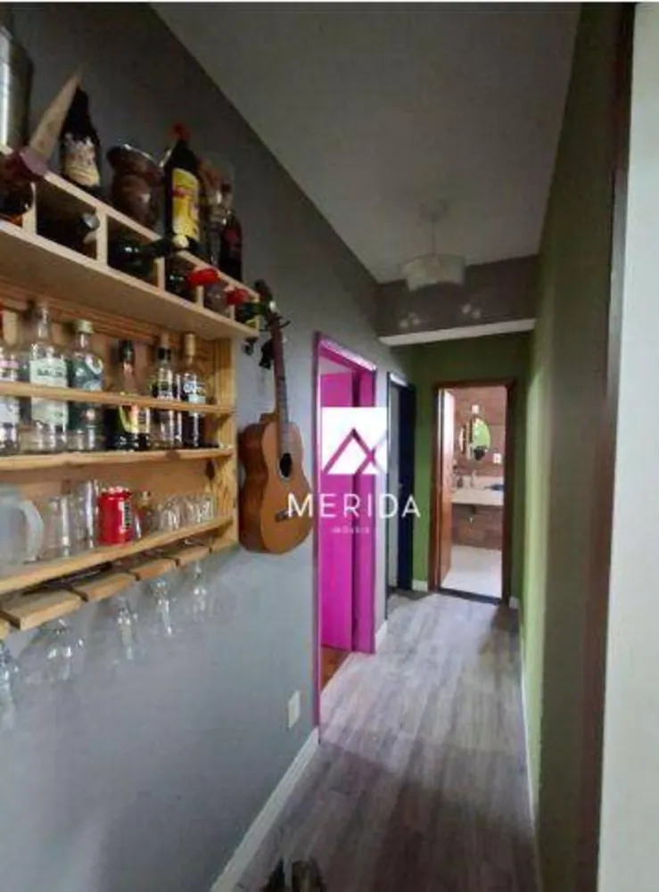 Apartamento, 3 quartos, 81 m² - Foto 8