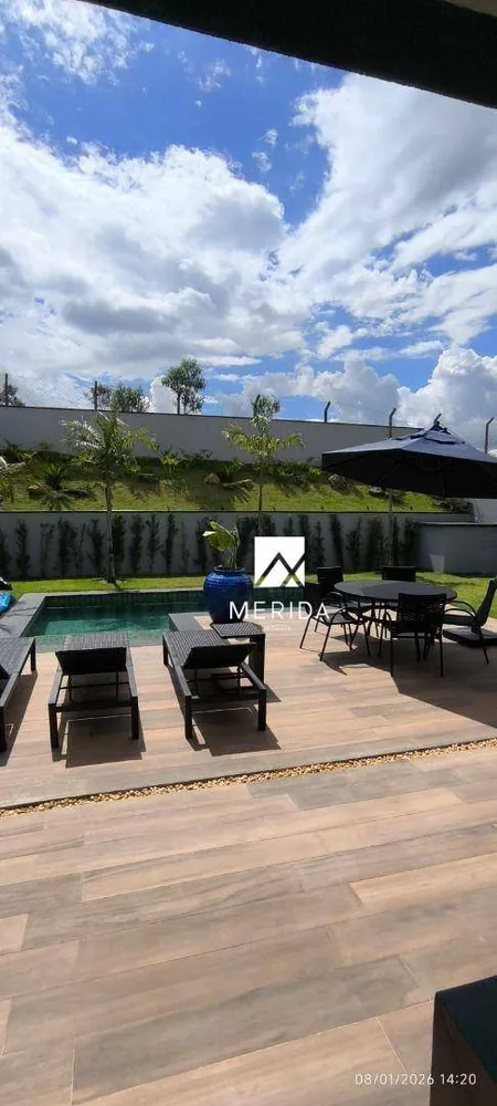 Casa, 3 quartos, 251 m² - Foto 10