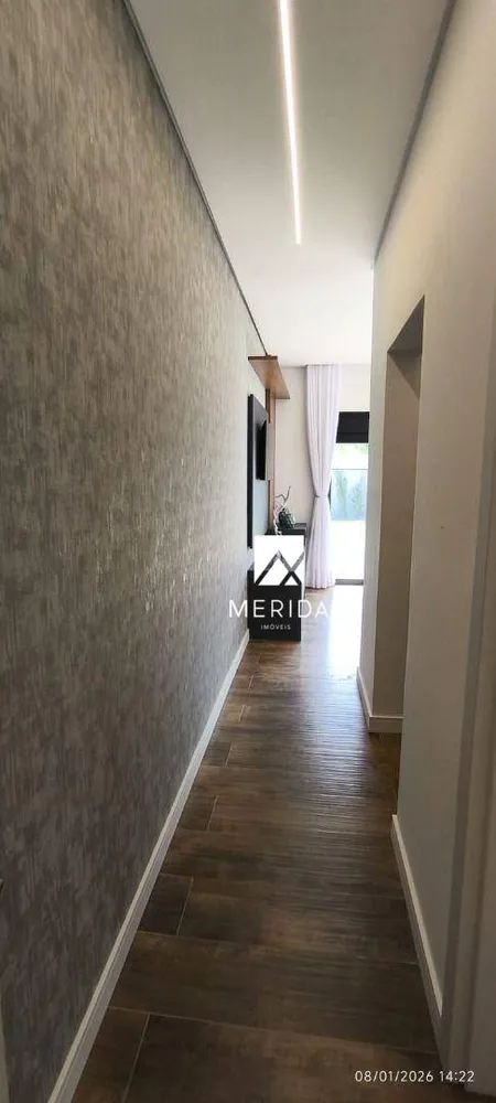 Casa, 3 quartos, 251 m² - Foto 4