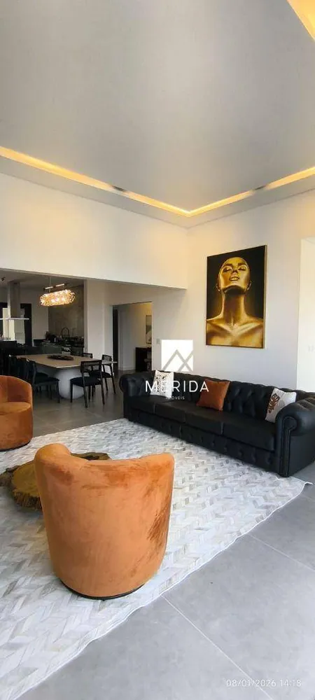 Casa, 3 quartos, 251 m² - Foto 8