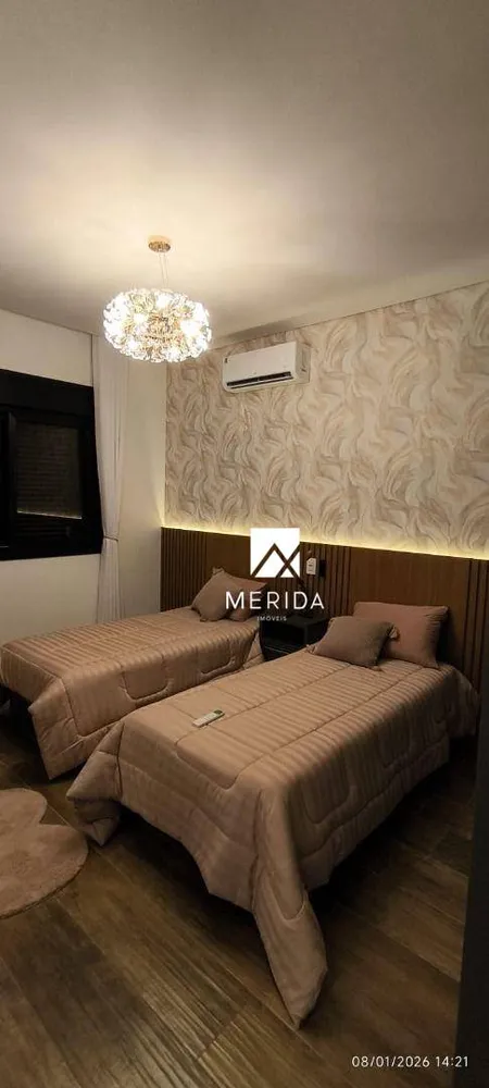 Casa, 3 quartos, 251 m² - Foto 8
