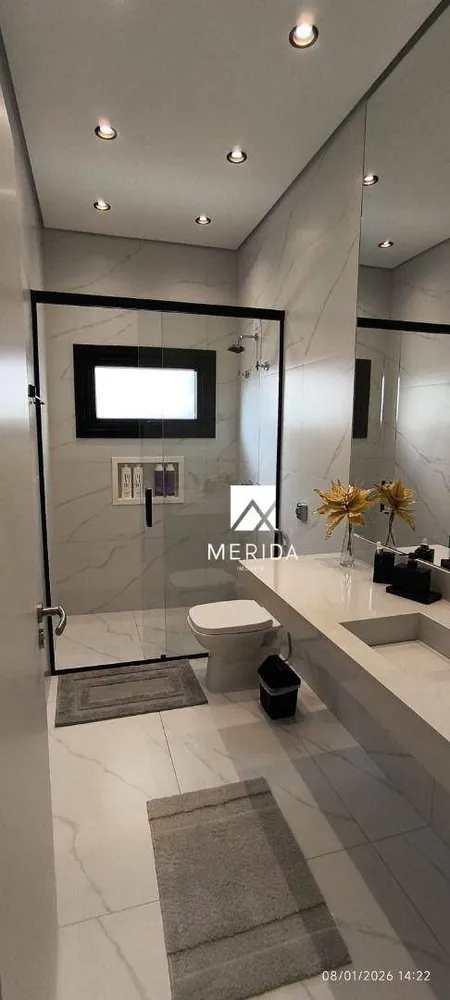 Casa, 3 quartos, 251 m² - Foto 2