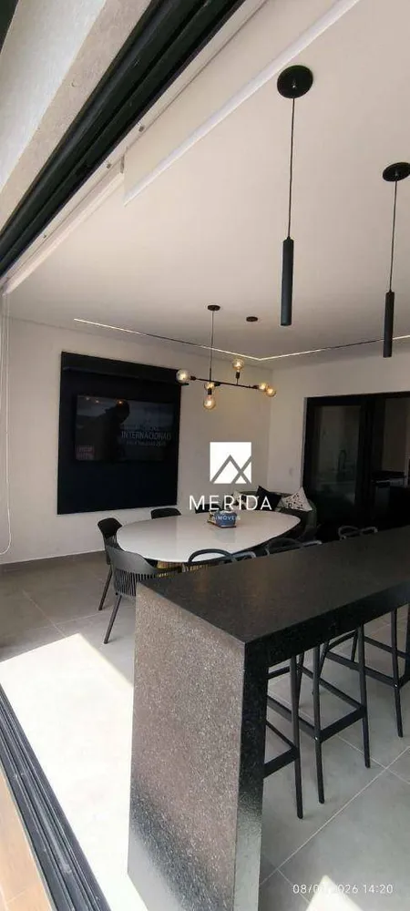 Casa, 3 quartos, 251 m² - Foto 6