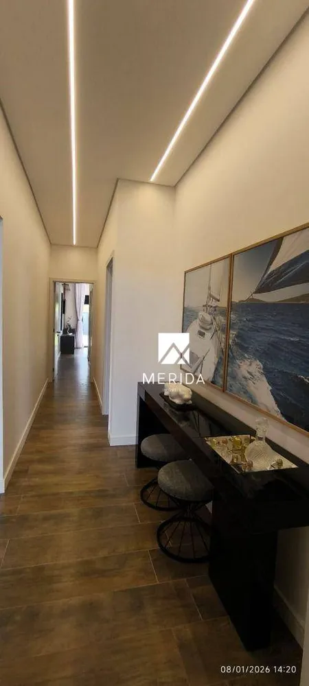 Casa, 3 quartos, 251 m² - Foto 3