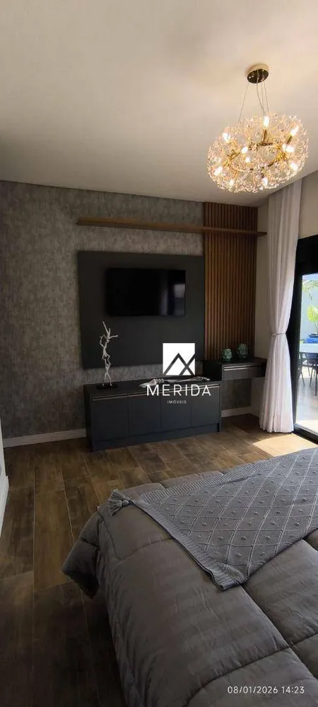 Casa, 3 quartos, 251 m² - Foto 6