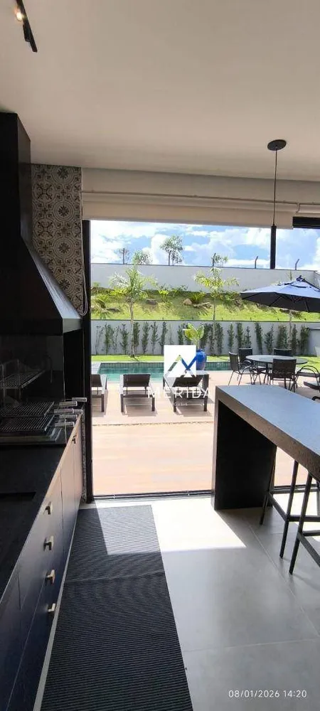 Casa, 3 quartos, 251 m² - Foto 5
