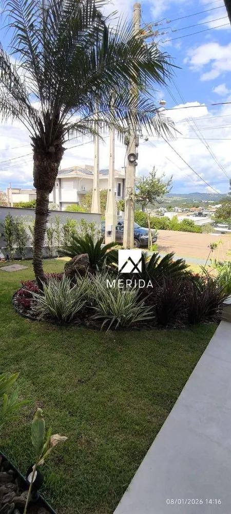 Casa, 3 quartos, 251 m² - Foto 7