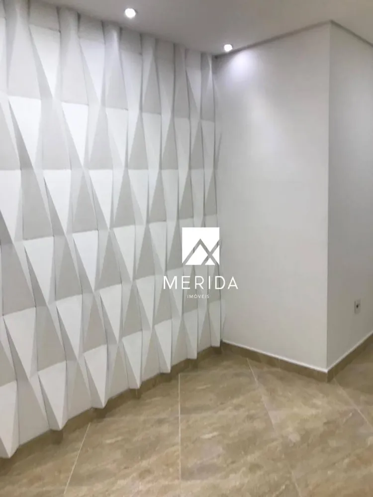 Sala-Conjunto, 36 m² - Foto 10