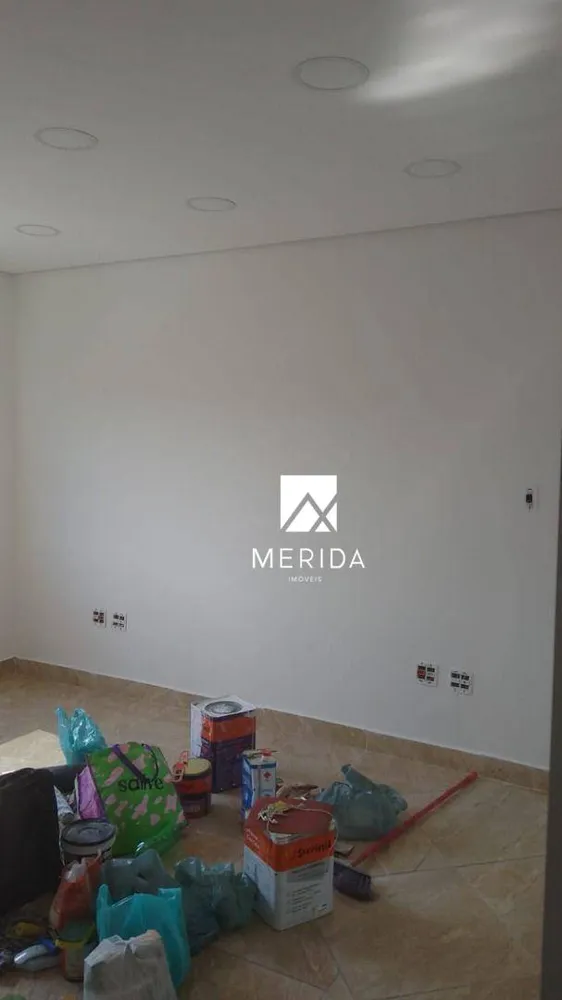Sala-Conjunto, 36 m² - Foto 2