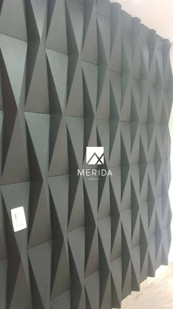 Sala-Conjunto, 36 m² - Foto 7