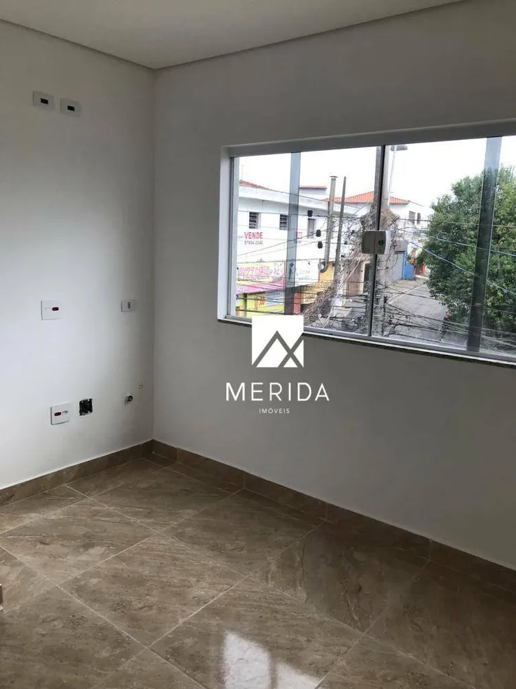 Sala-Conjunto, 36 m² - Foto 5