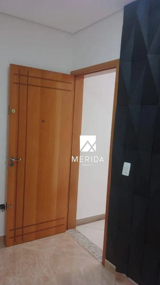 Sala-Conjunto, 36 m² - Foto 7