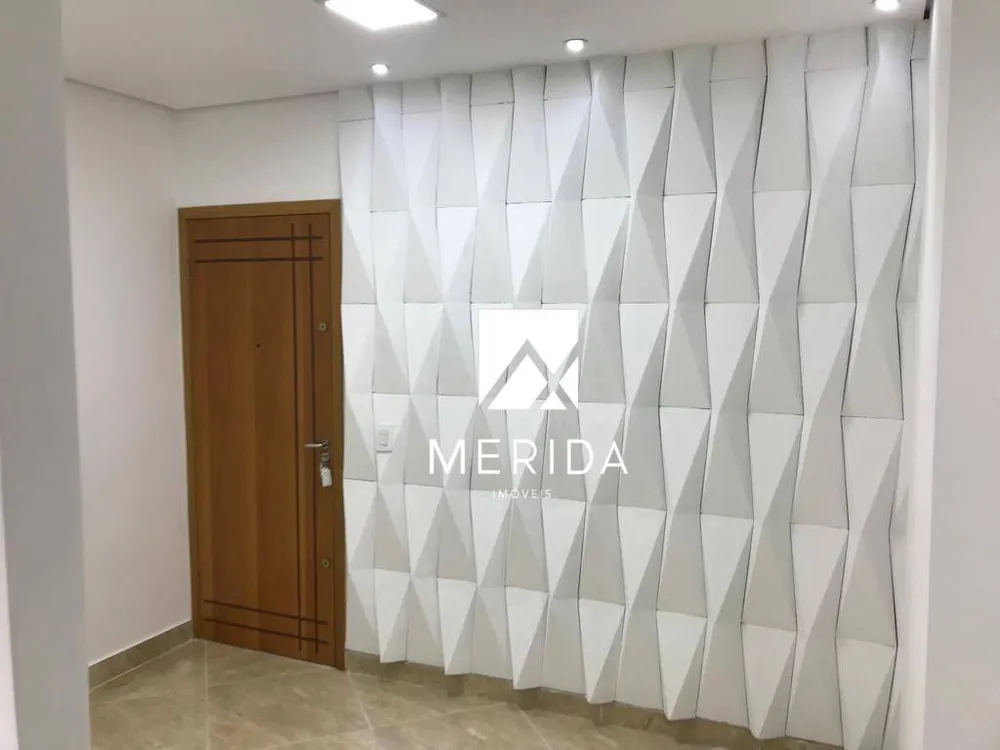 Sala-Conjunto, 36 m² - Foto 8