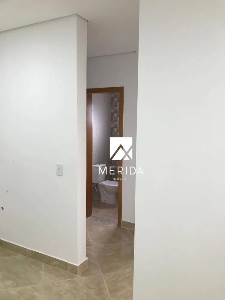Sala-Conjunto, 36 m² - Foto 11