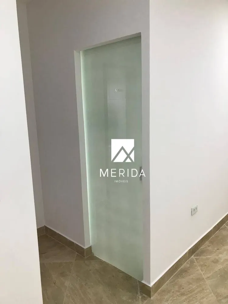 Sala-Conjunto, 36 m² - Foto 13