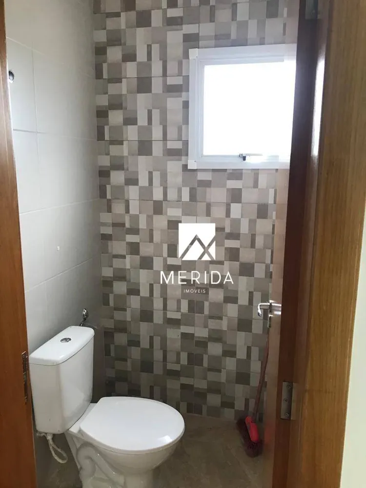 Sala-Conjunto, 36 m² - Foto 4