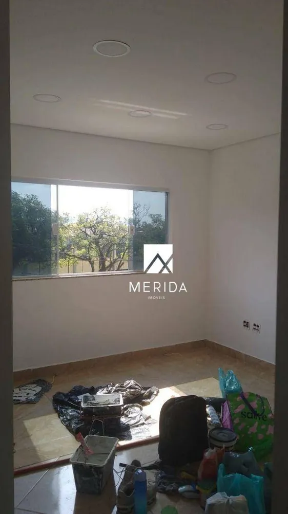 Sala-Conjunto, 36 m² - Foto 3