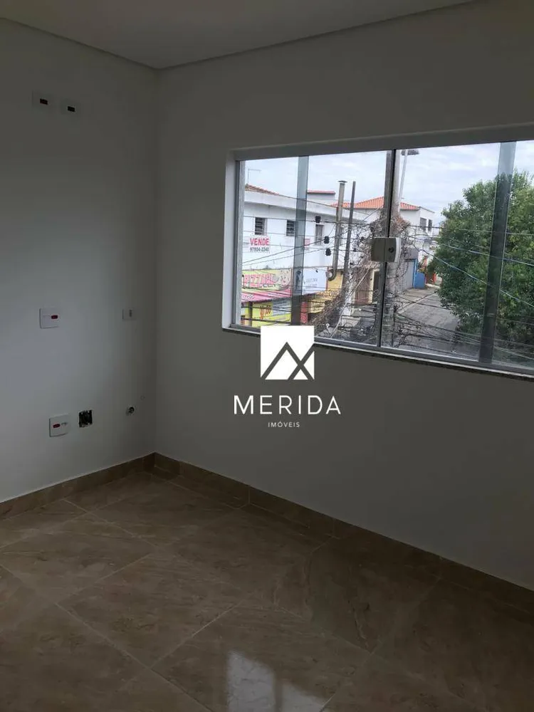 Sala-Conjunto, 36 m² - Foto 3